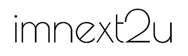 LOGO IMNEXT2U